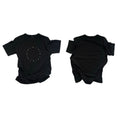 "circle t-shirt"