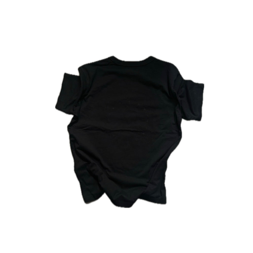 "circle t-shirt"